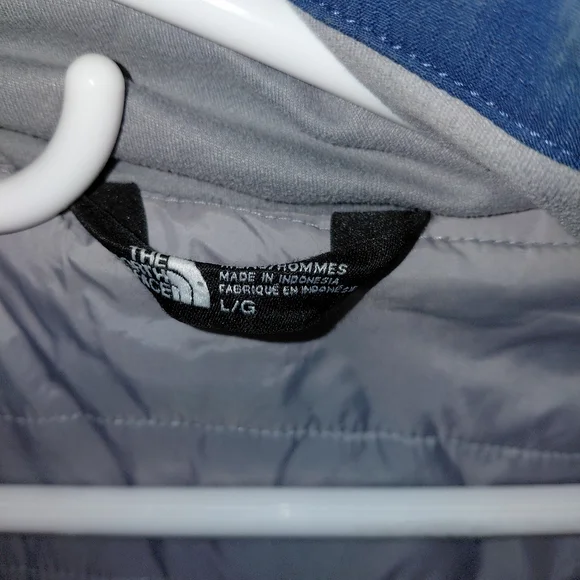 The North Face Apex Elevation PrimaloftJacket